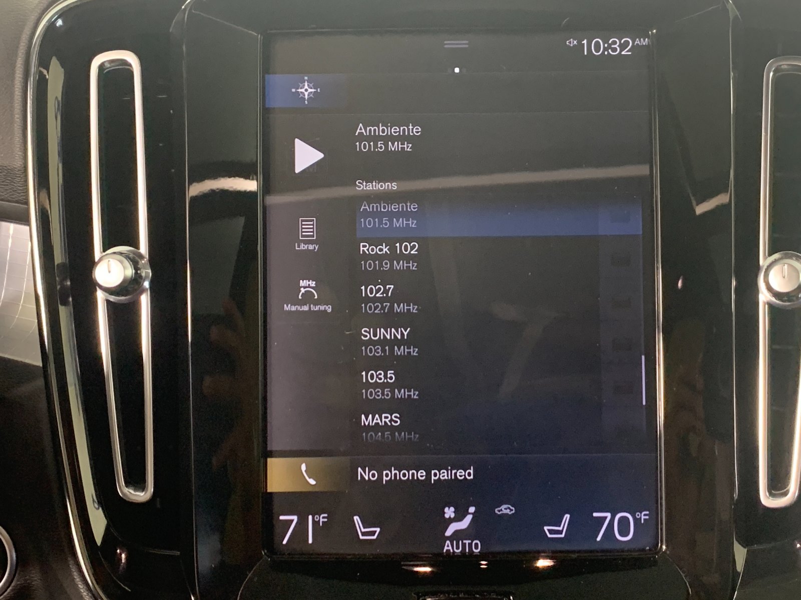 Used 2019 Volvo XC40 T5 SUV