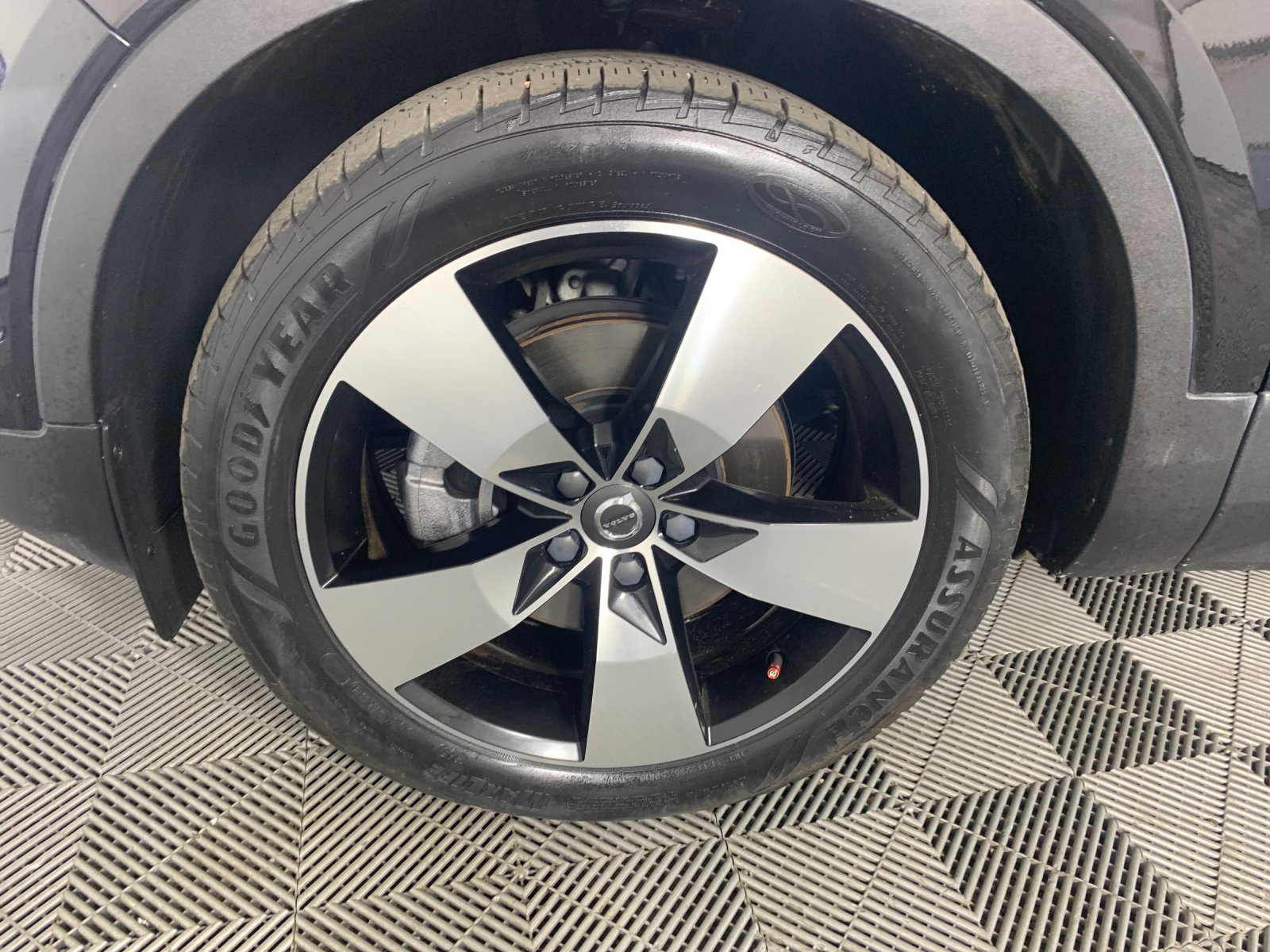Used 2019 Volvo XC40 T5 SUV