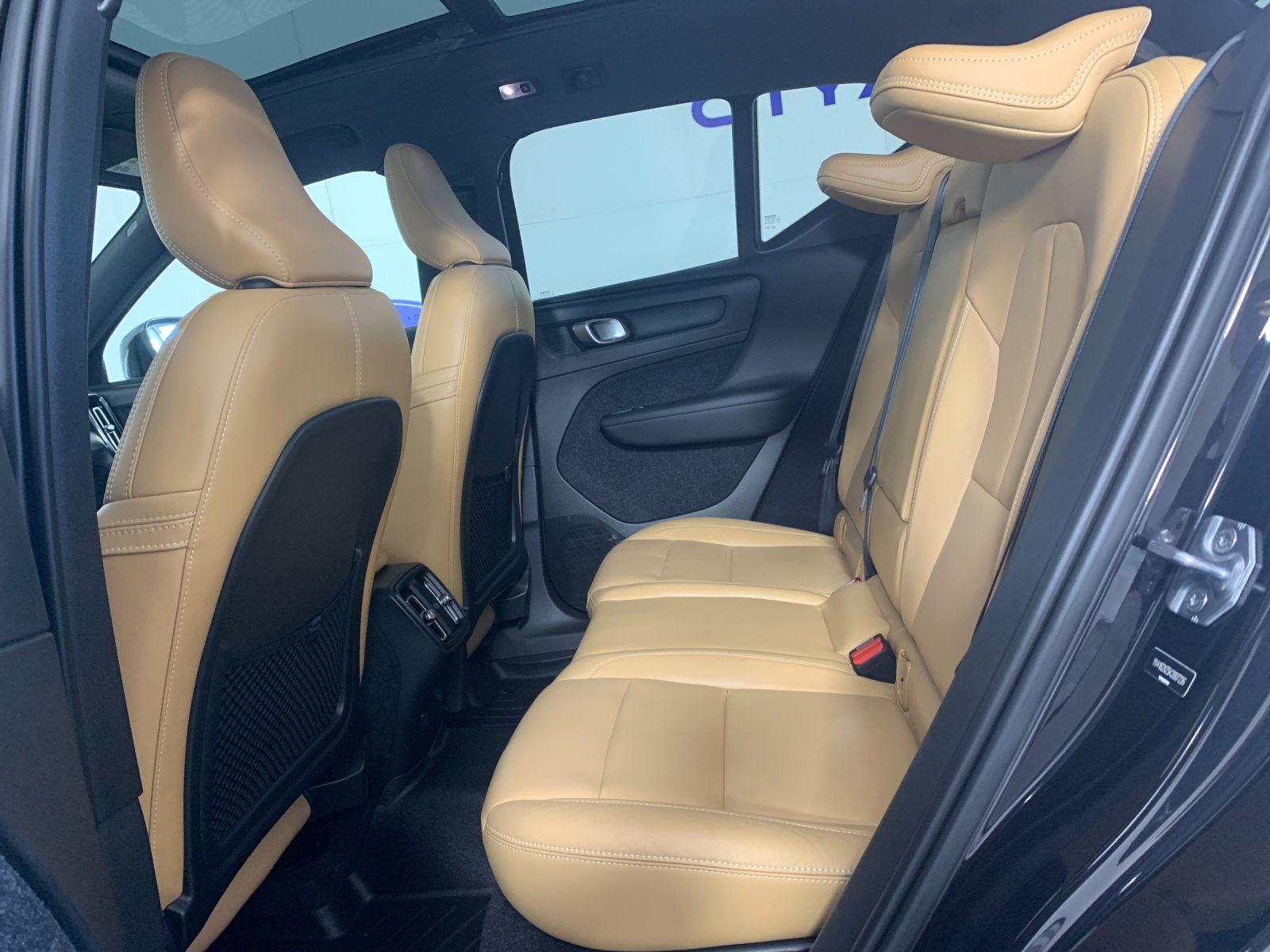 Used 2019 Volvo XC40 T5 SUV