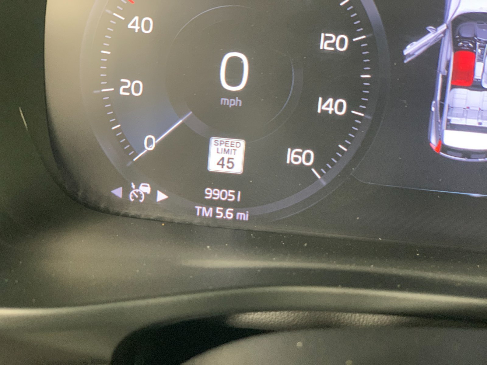 Used 2019 Volvo XC40 T5 SUV