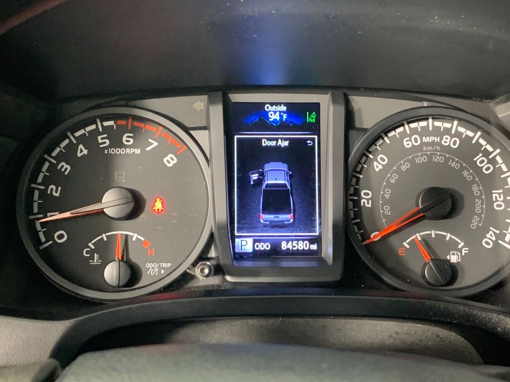 Used 2023 Toyota Tacoma Truck