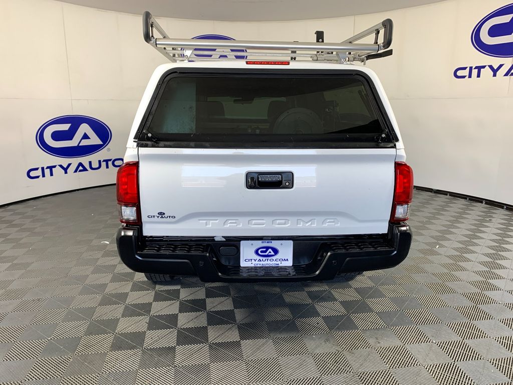 Used 2023 Toyota Tacoma Truck