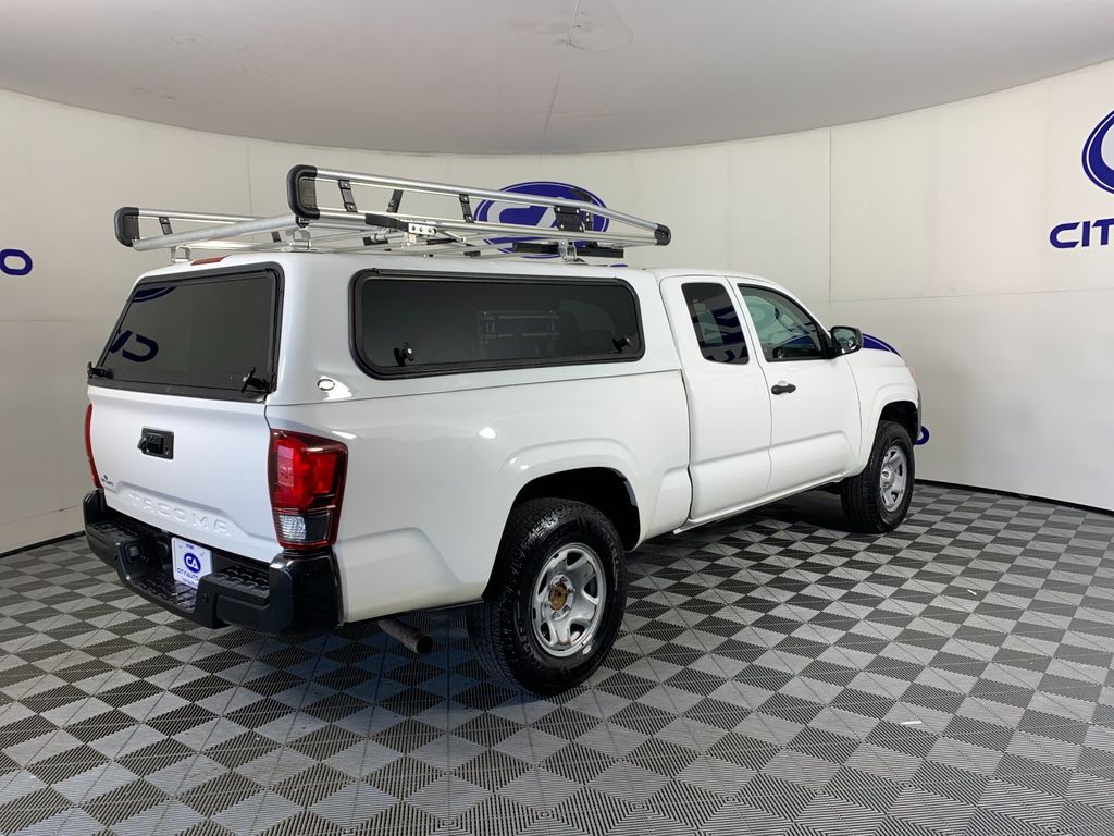 Used 2023 Toyota Tacoma Truck