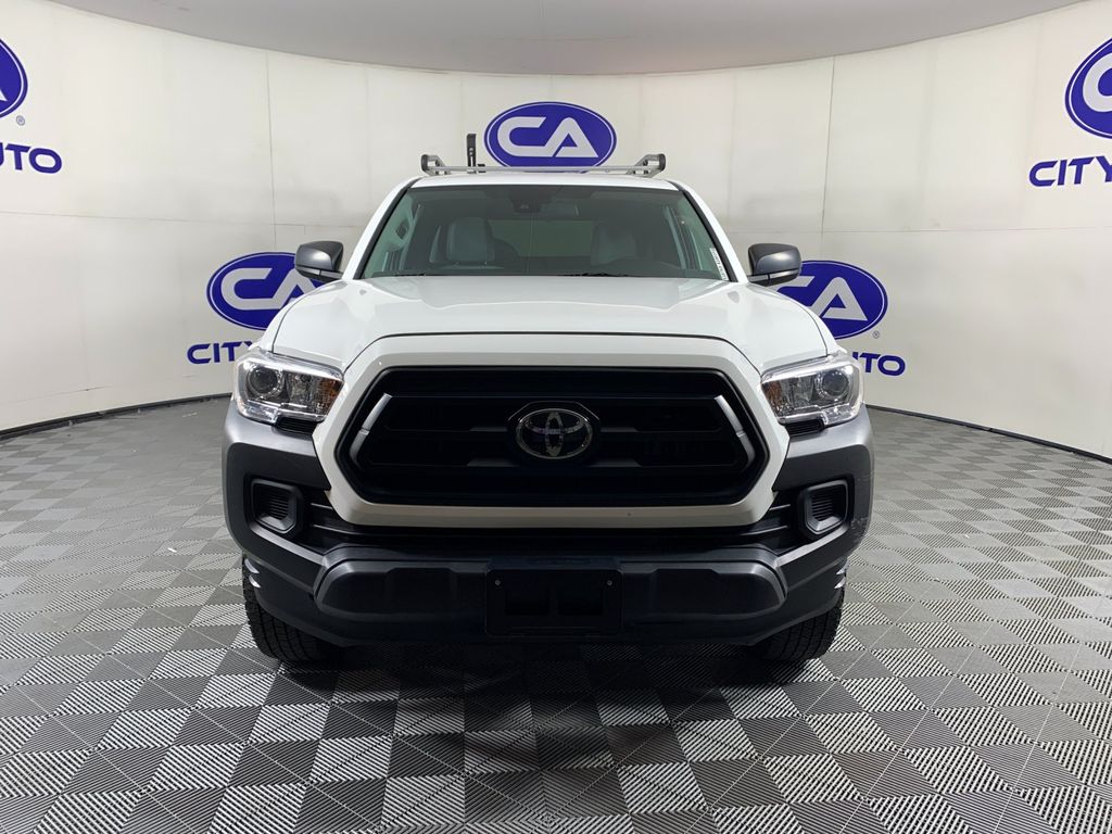 Used 2023 Toyota Tacoma Truck