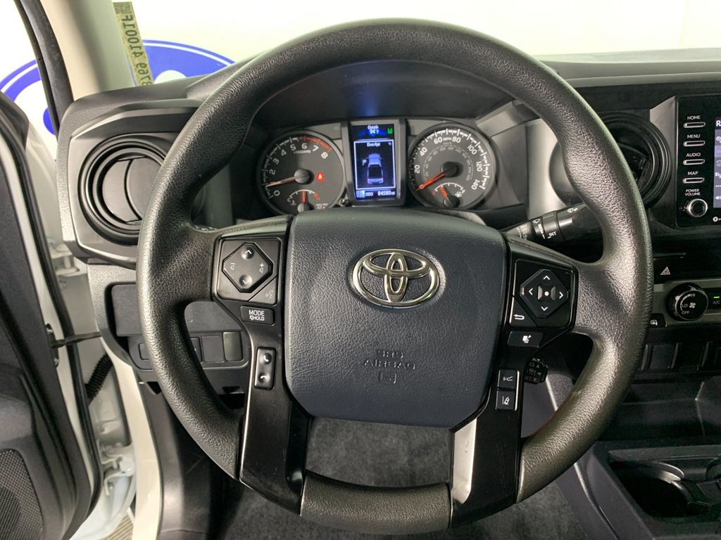Used 2023 Toyota Tacoma Truck