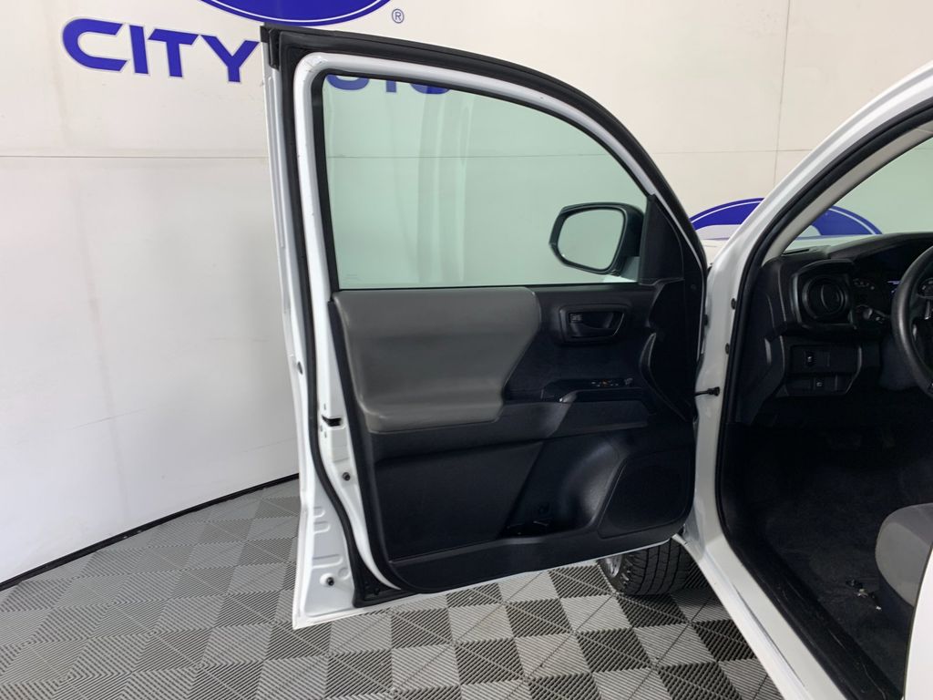 Used 2023 Toyota Tacoma Truck