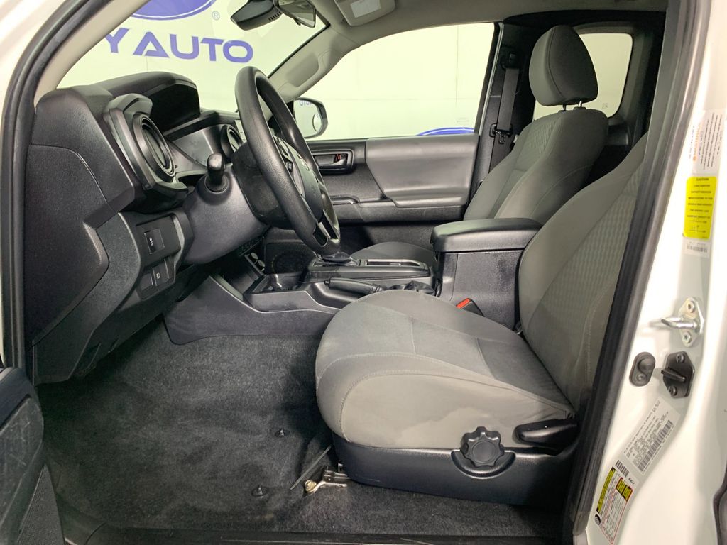 Used 2023 Toyota Tacoma Truck