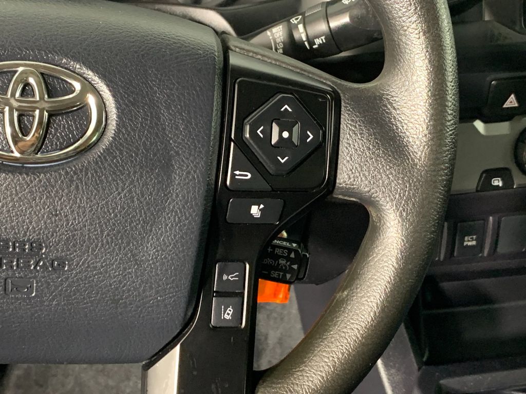 Used 2023 Toyota Tacoma Truck