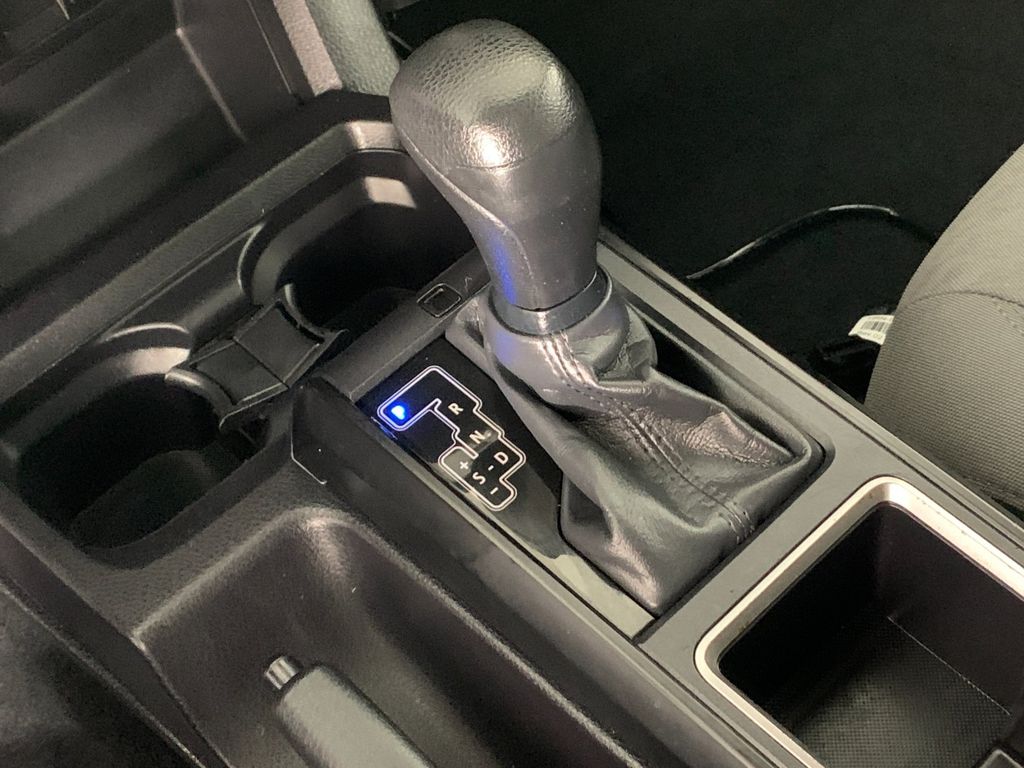 Used 2023 Toyota Tacoma Truck
