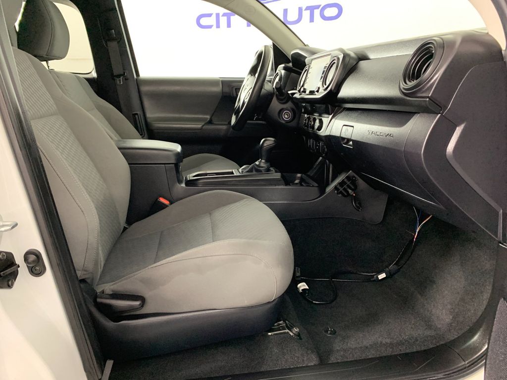 Used 2023 Toyota Tacoma Truck