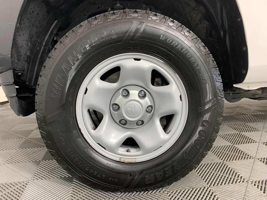 Used 2023 Toyota Tacoma Truck