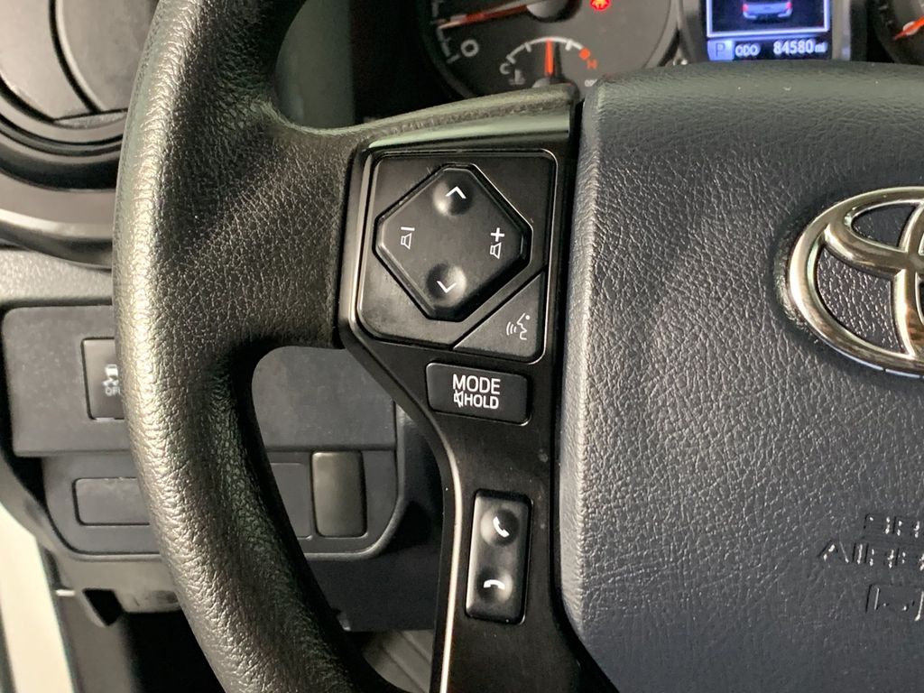 Used 2023 Toyota Tacoma Truck