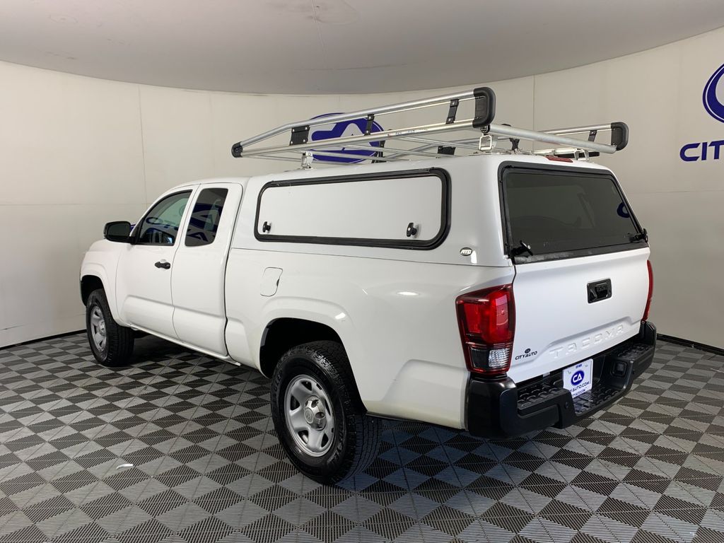 Used 2023 Toyota Tacoma Truck