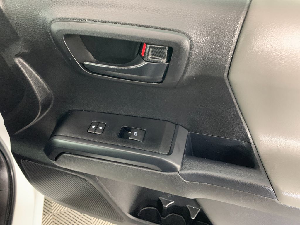 Used 2023 Toyota Tacoma Truck