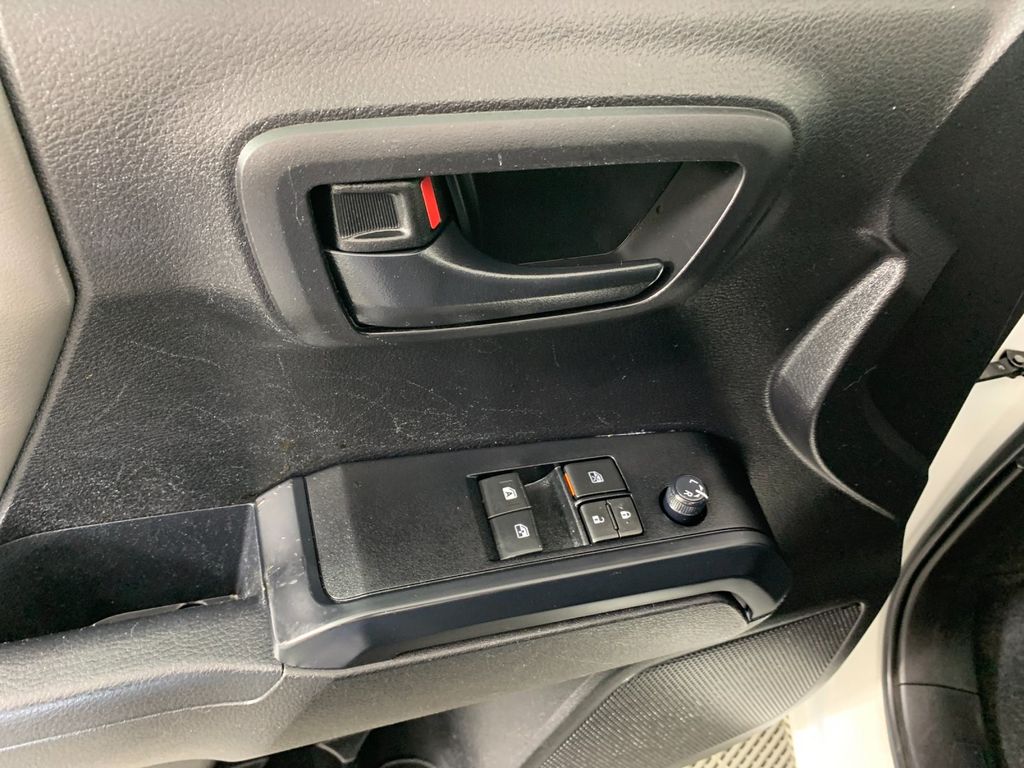 Used 2023 Toyota Tacoma Truck