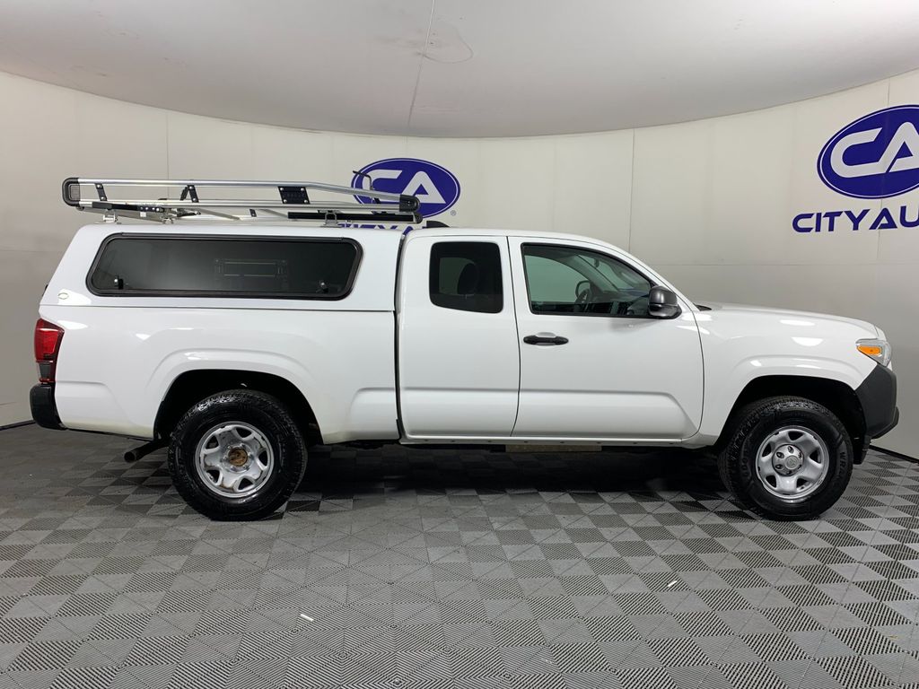Used 2023 Toyota Tacoma Truck