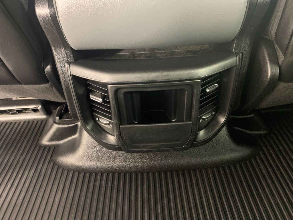 Used 2021 Ram 1500 Truck