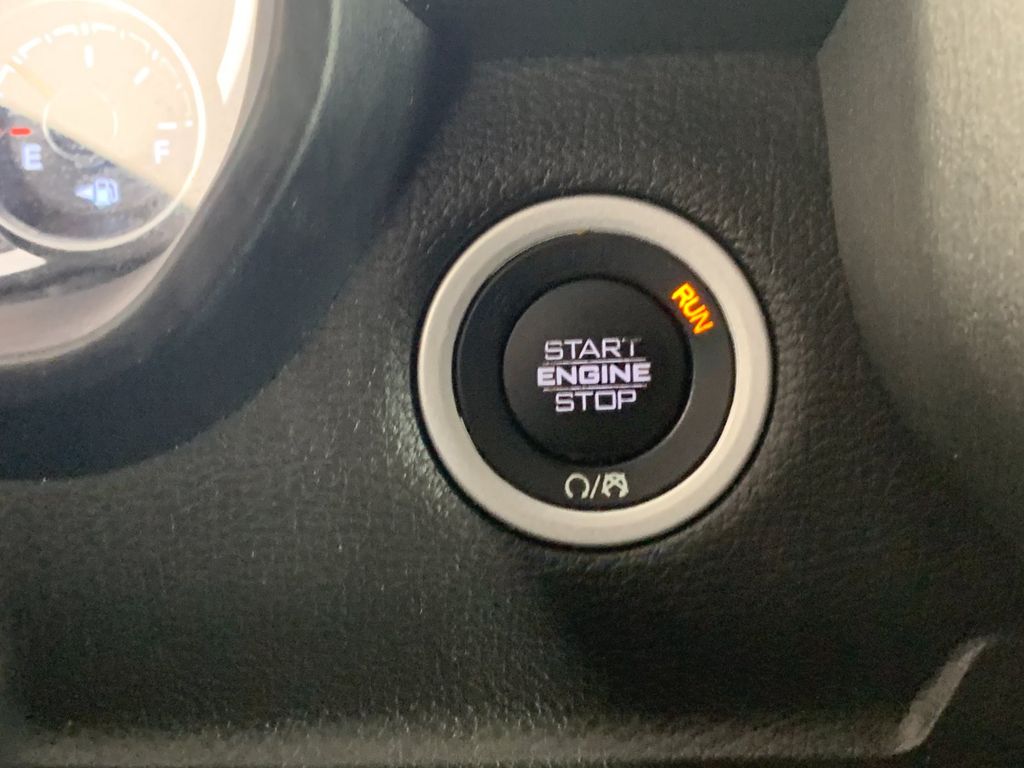 Used 2021 Ram 1500 Truck