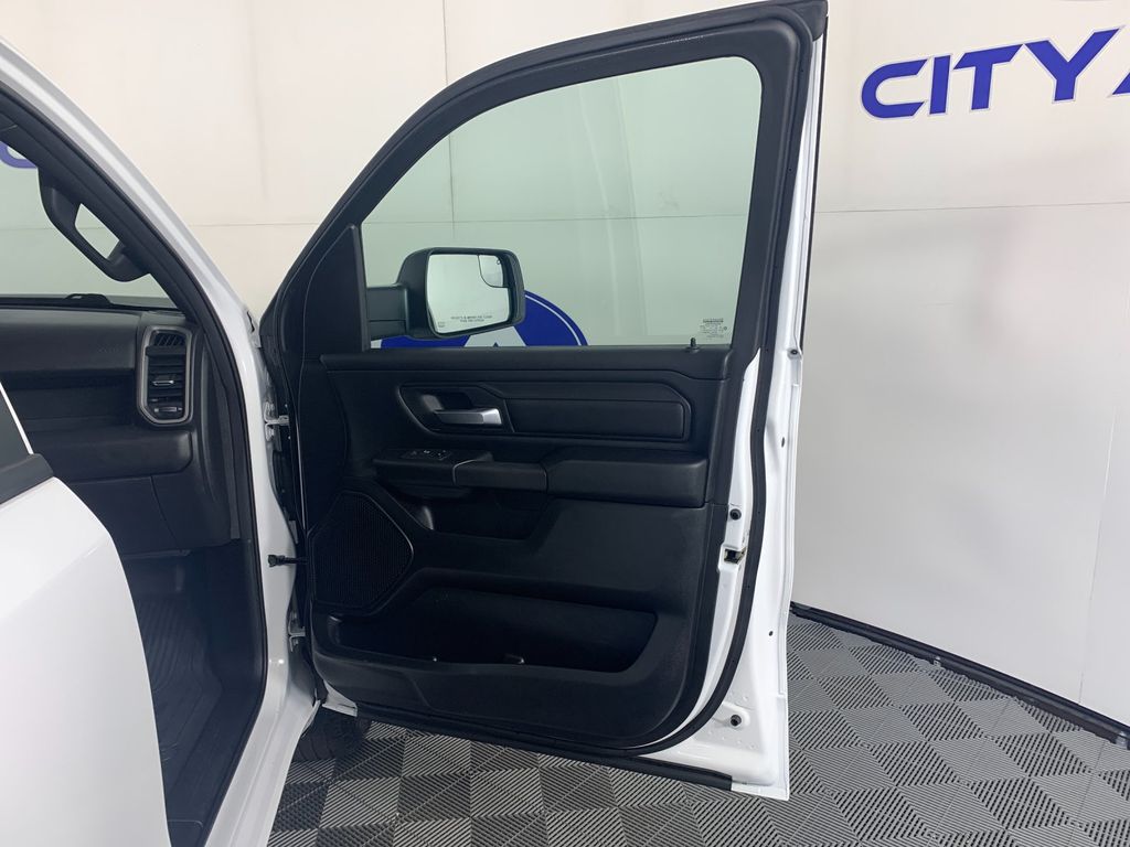 Used 2021 Ram 1500 Truck
