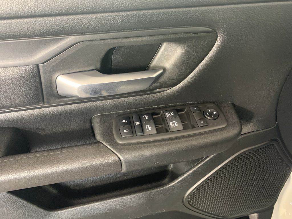 Used 2021 Ram 1500 Truck