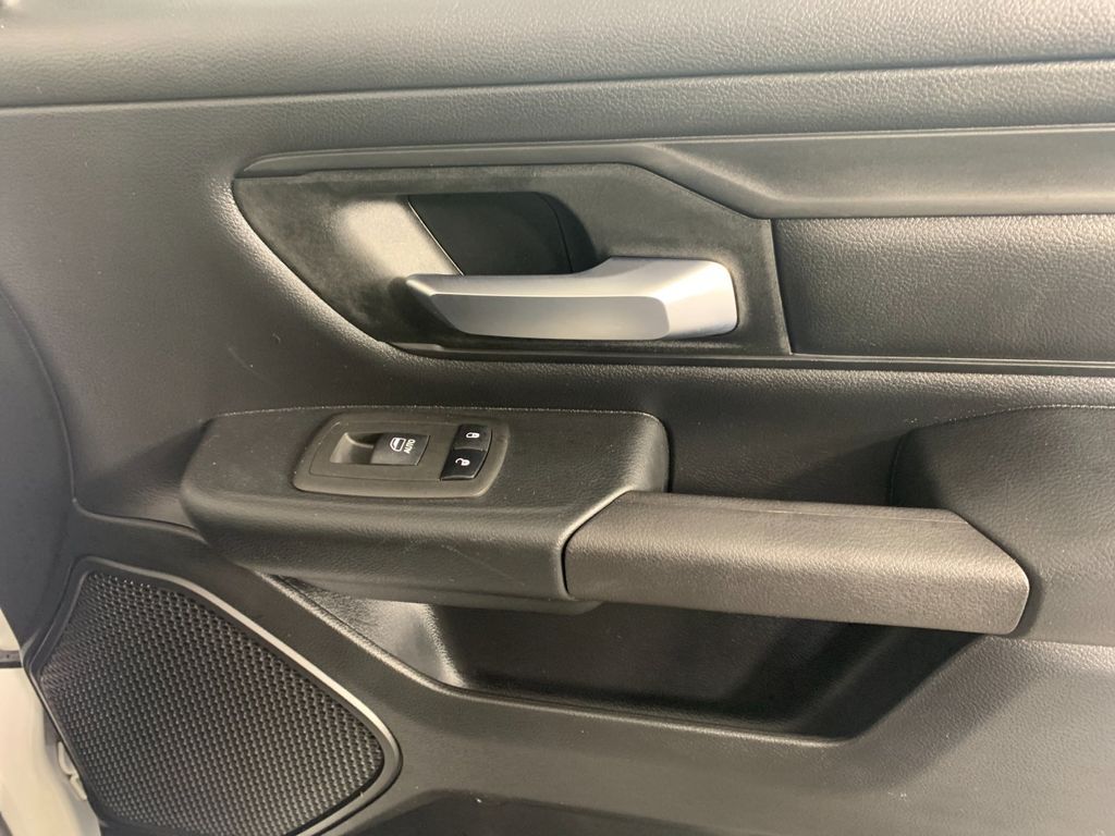 Used 2021 Ram 1500 Truck