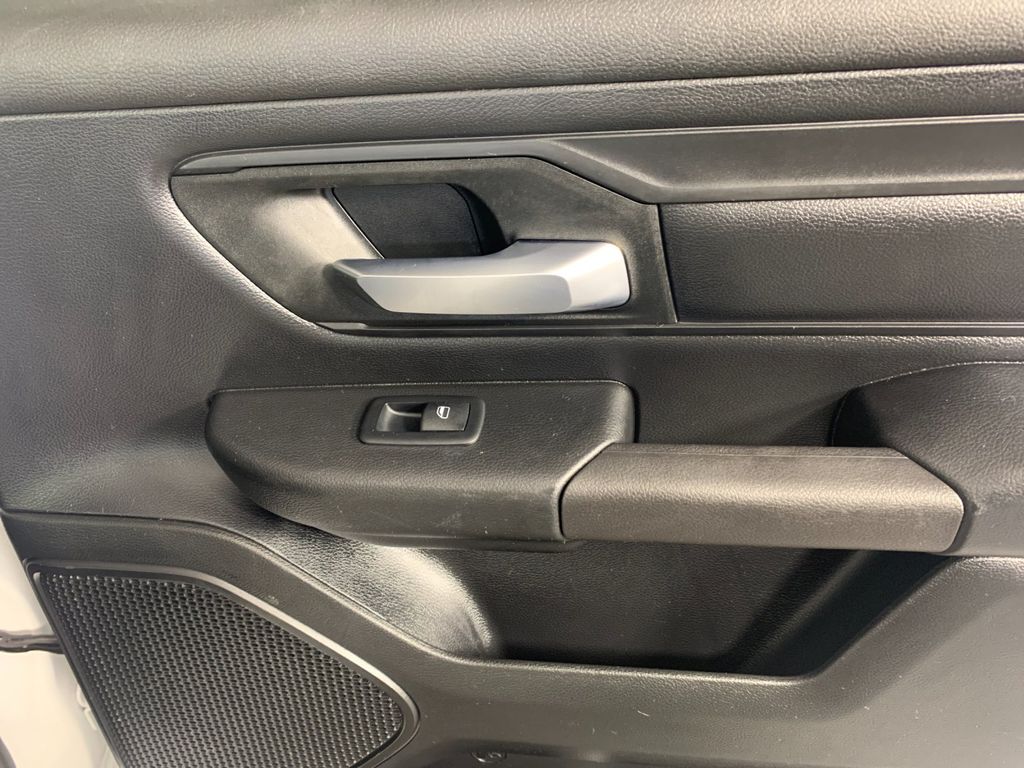 Used 2021 Ram 1500 Truck