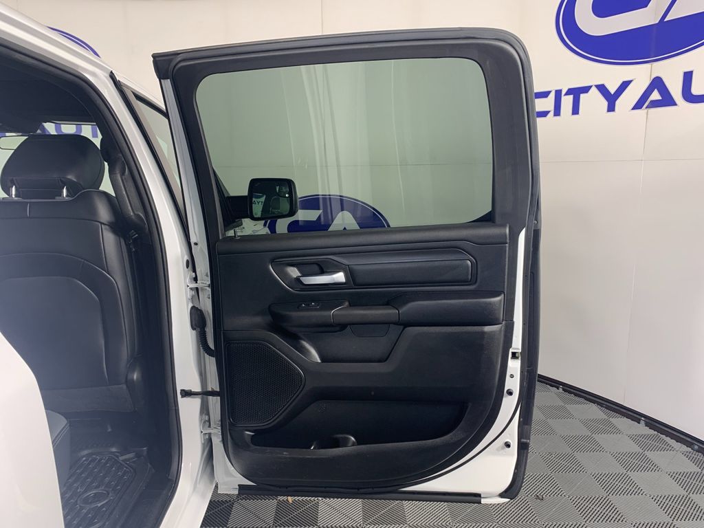 Used 2021 Ram 1500 Truck