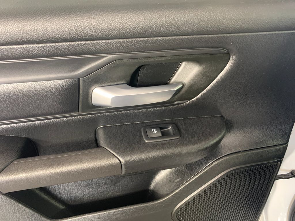 Used 2021 Ram 1500 Truck