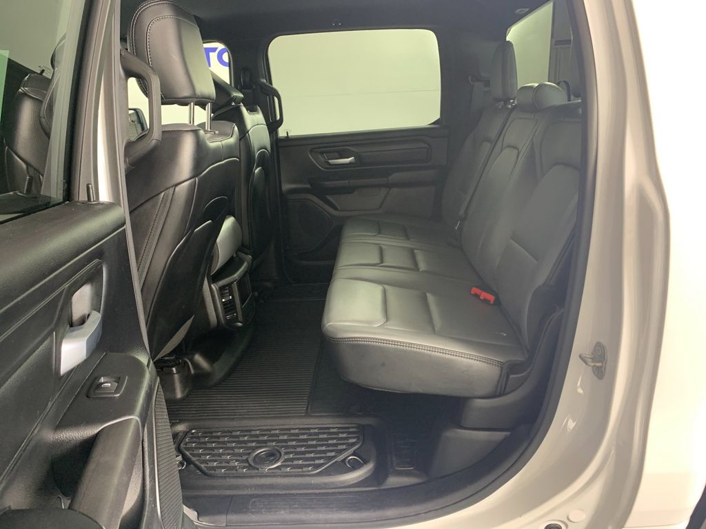 Used 2021 Ram 1500 Truck