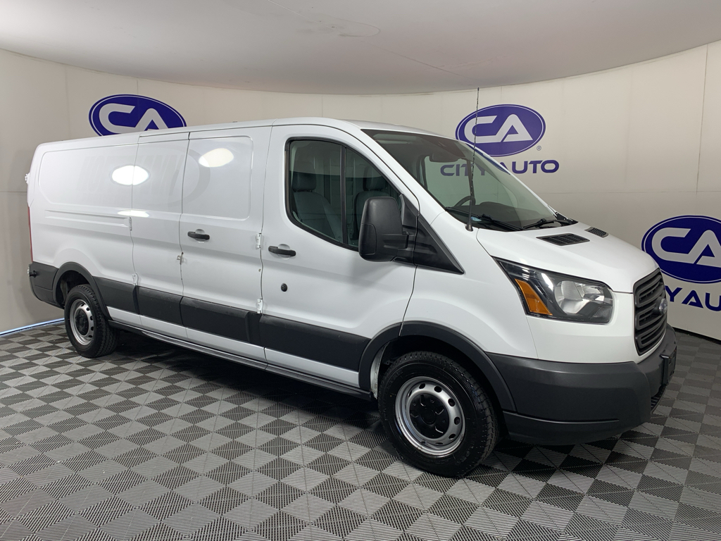 2018 Ford Transit Van Base