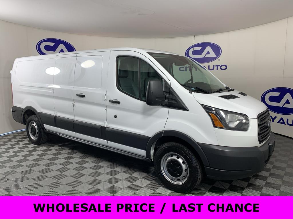 2018 Ford Transit Van Base