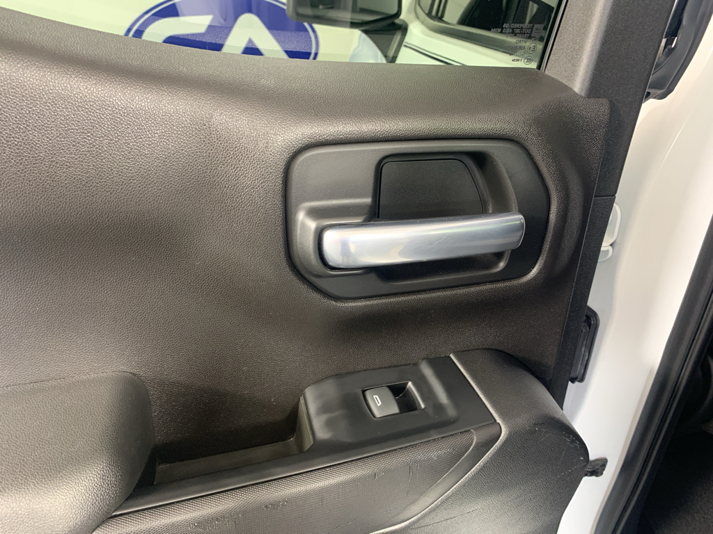 Used 2019 Chevrolet Silverado 1500 Truck