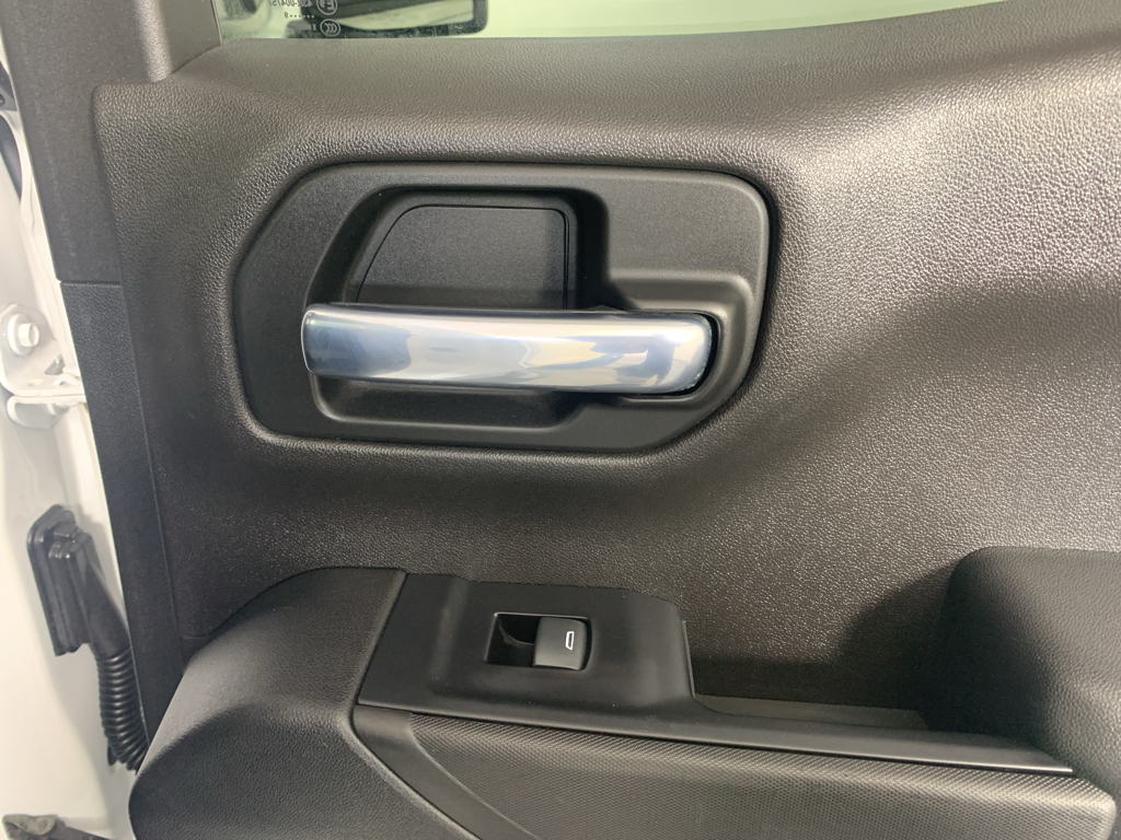 Used 2019 Chevrolet Silverado 1500 Truck