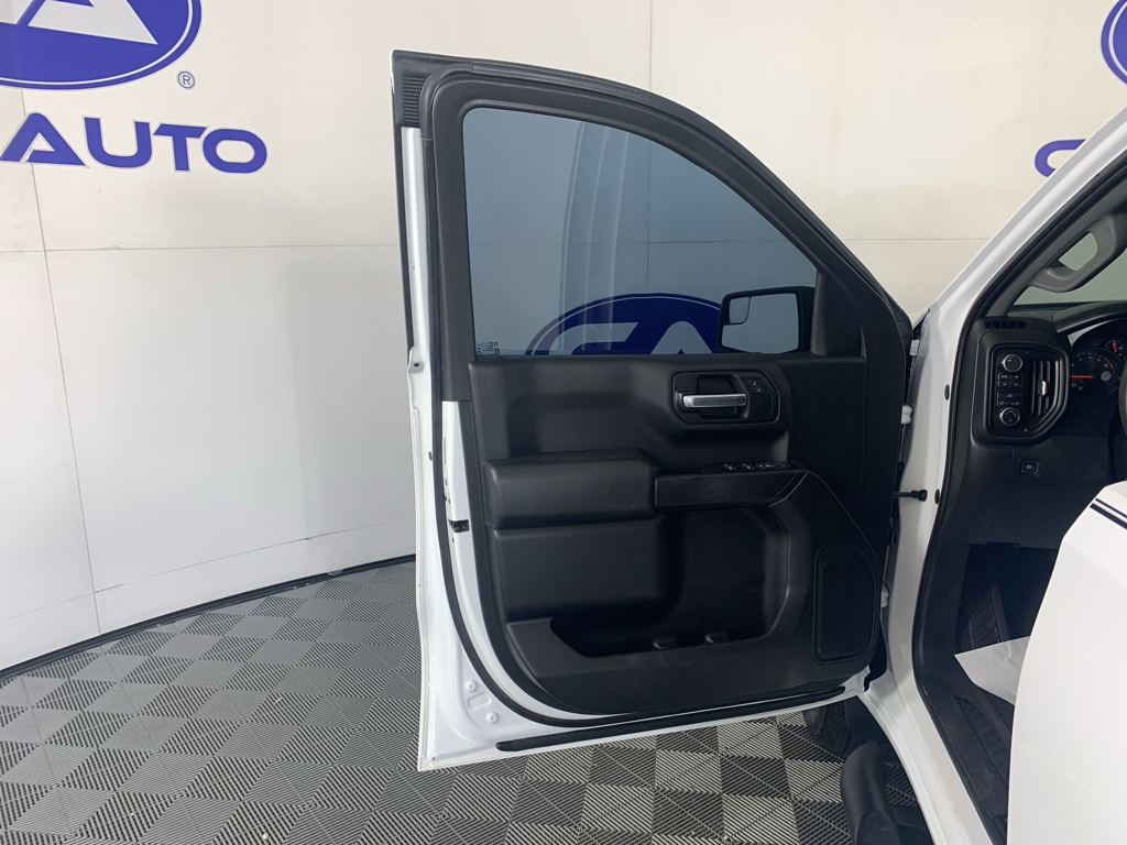 Used 2019 Chevrolet Silverado 1500 Truck