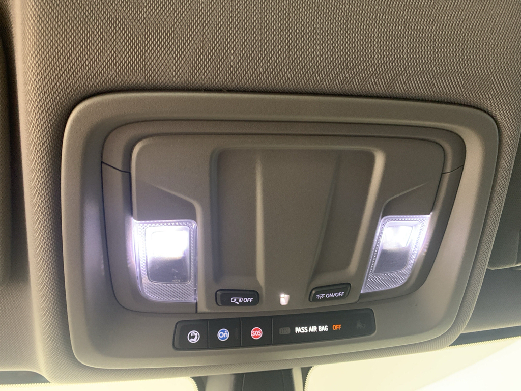 Used 2019 Chevrolet Silverado 1500 Truck