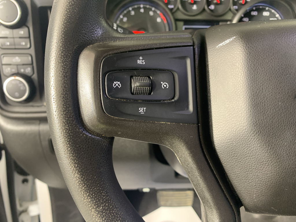 Used 2019 Chevrolet Silverado 1500 Truck