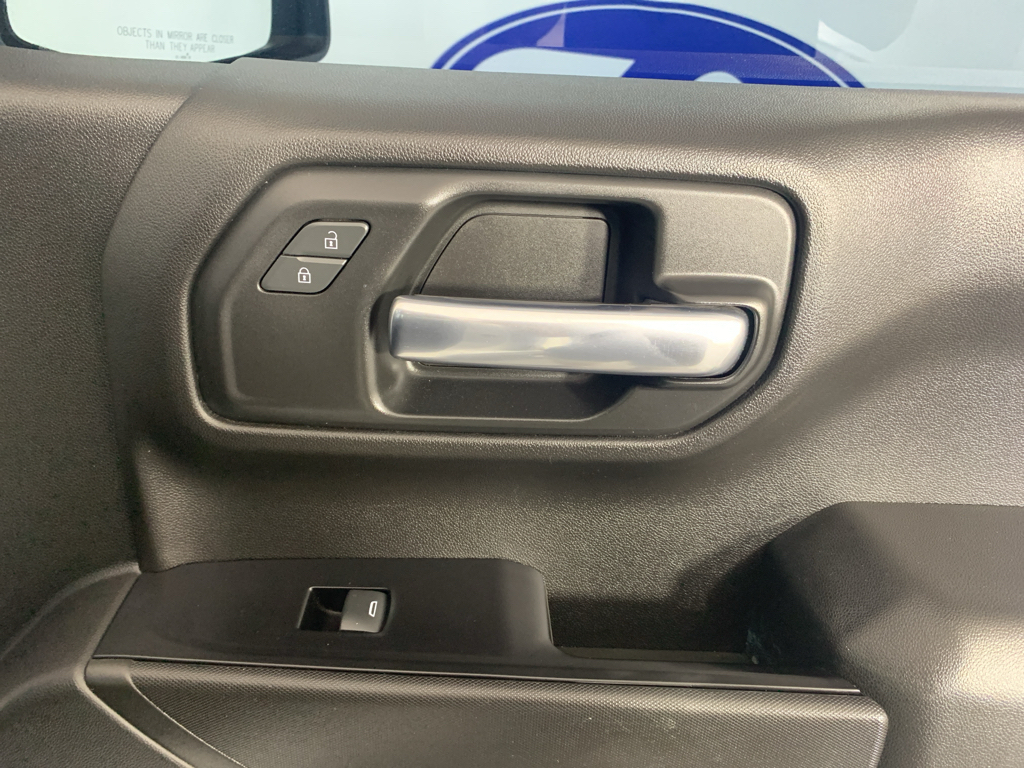Used 2019 Chevrolet Silverado 1500 Truck