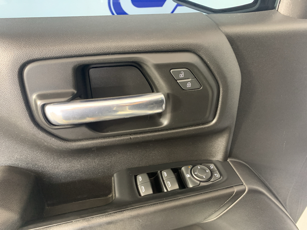 Used 2019 Chevrolet Silverado 1500 Truck