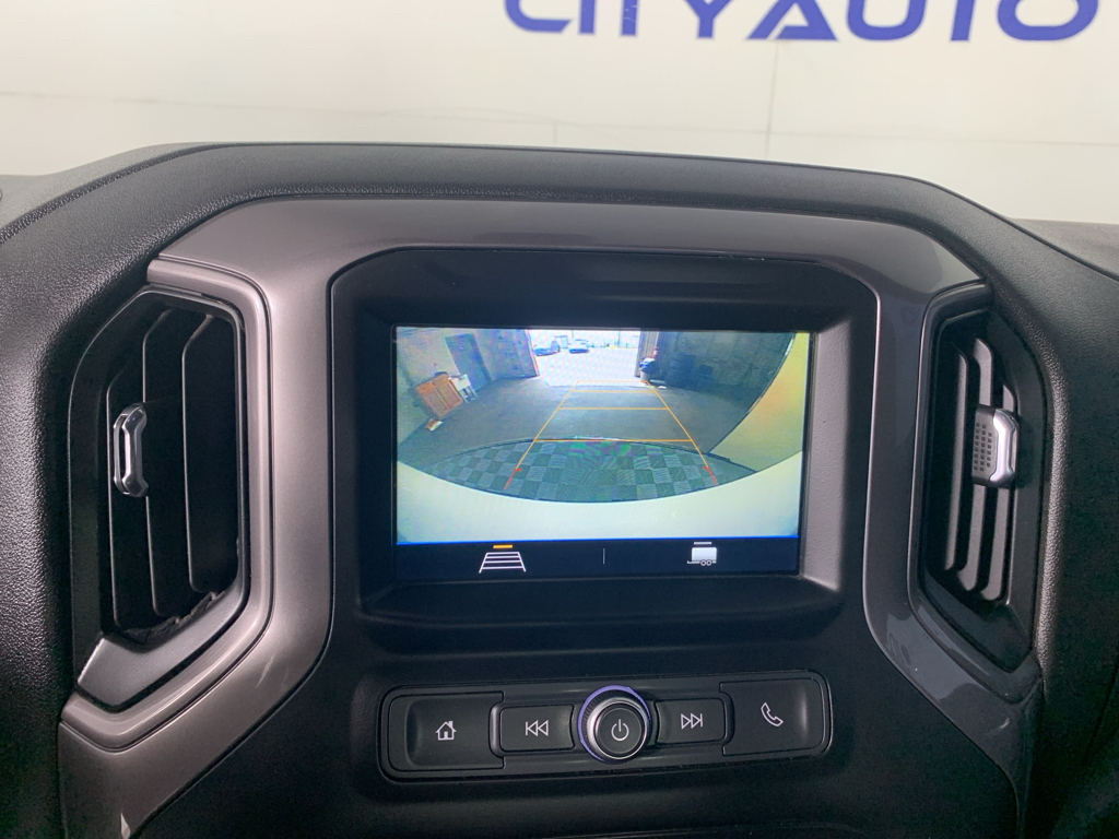 Used 2019 Chevrolet Silverado 1500 Truck