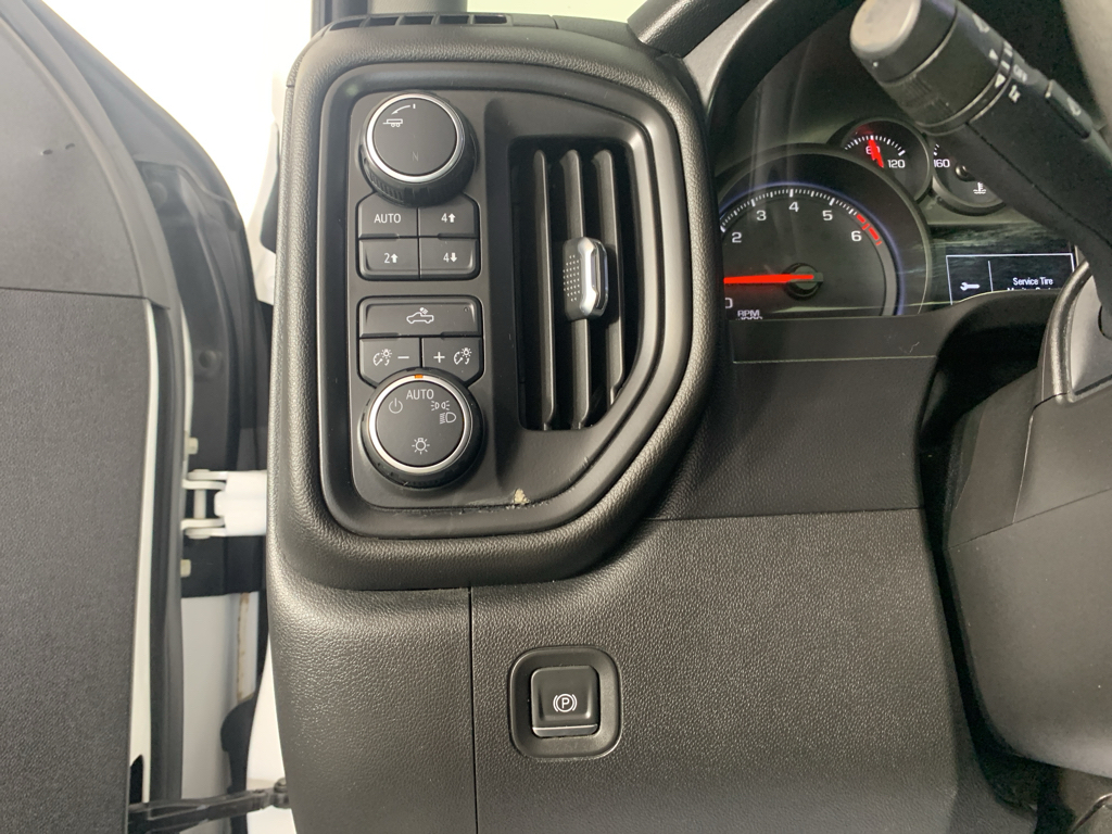 Used 2019 Chevrolet Silverado 1500 Truck