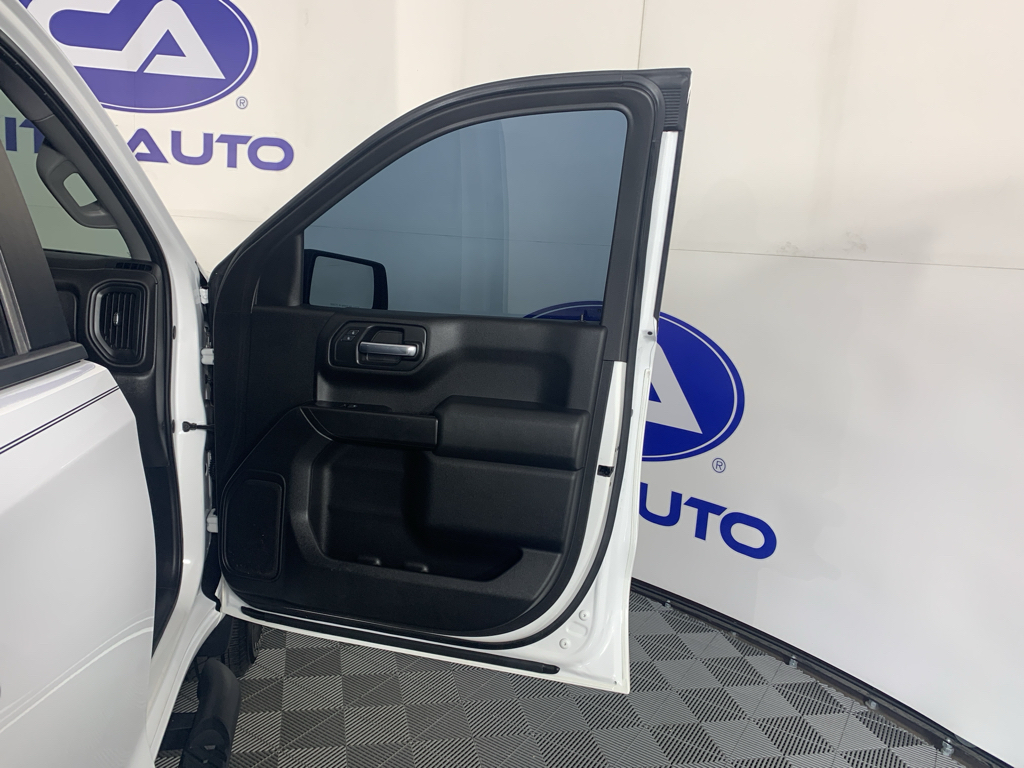 Used 2019 Chevrolet Silverado 1500 Truck