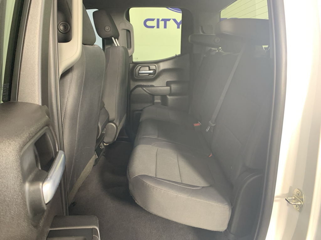 Used 2019 Chevrolet Silverado 1500 Truck