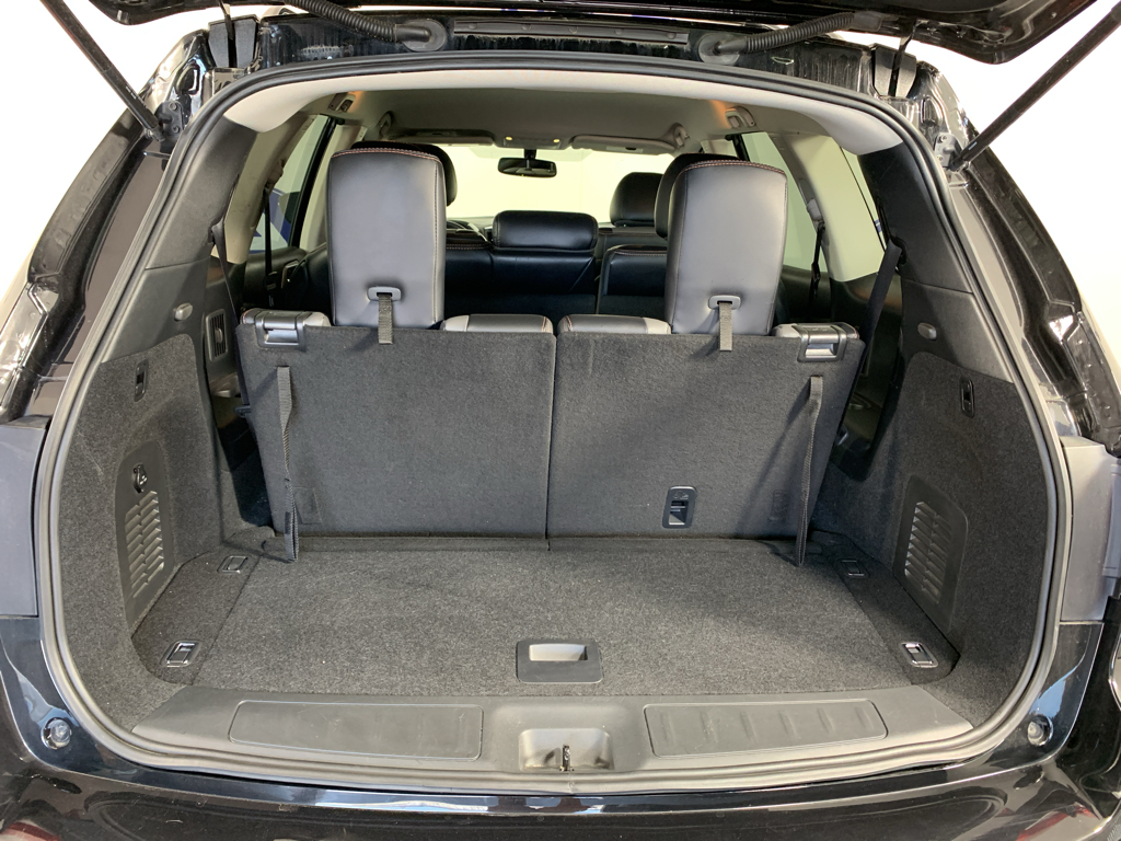 Used 2020 Nissan Pathfinder SUV