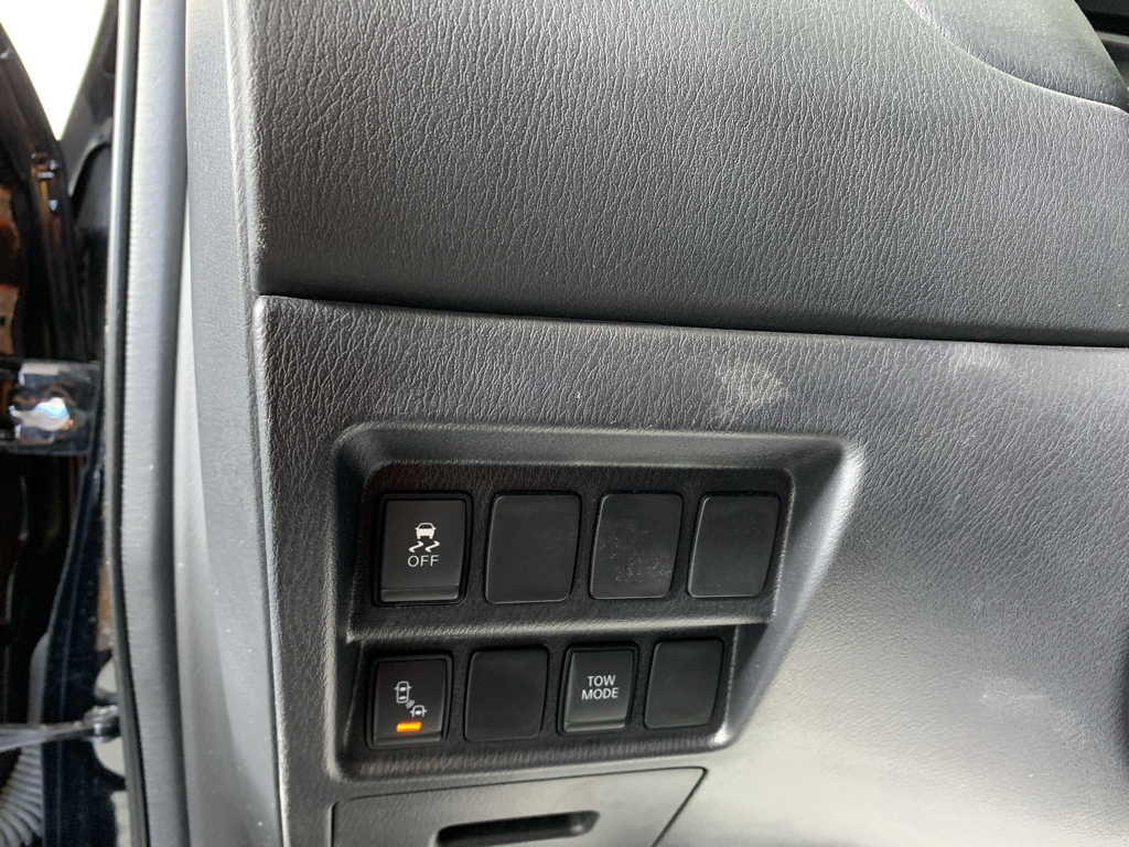 Used 2020 Nissan Pathfinder SUV