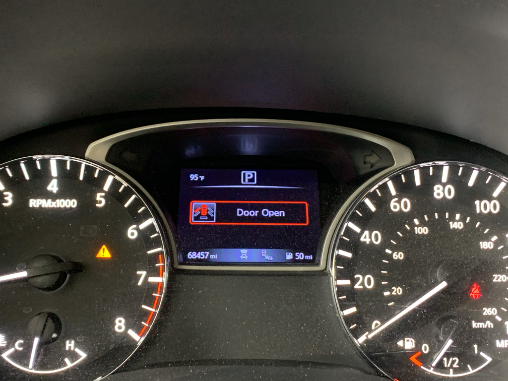Used 2020 Nissan Pathfinder SUV