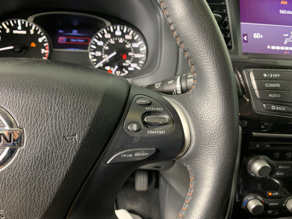 Used 2020 Nissan Pathfinder SUV