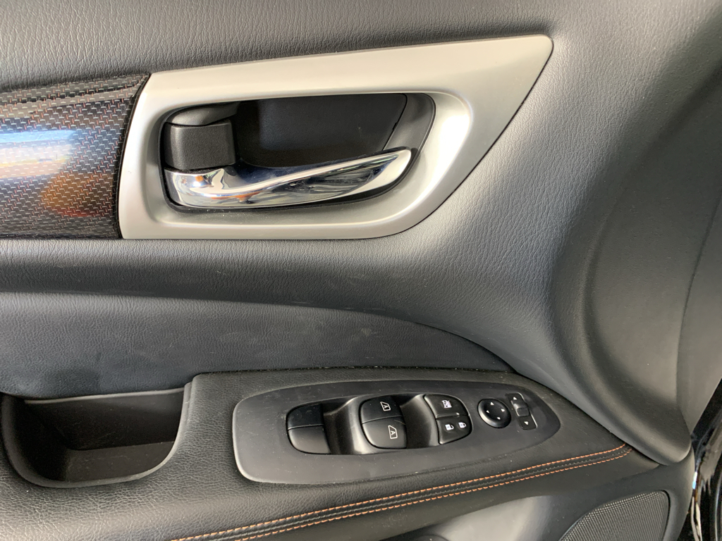 Used 2020 Nissan Pathfinder SUV