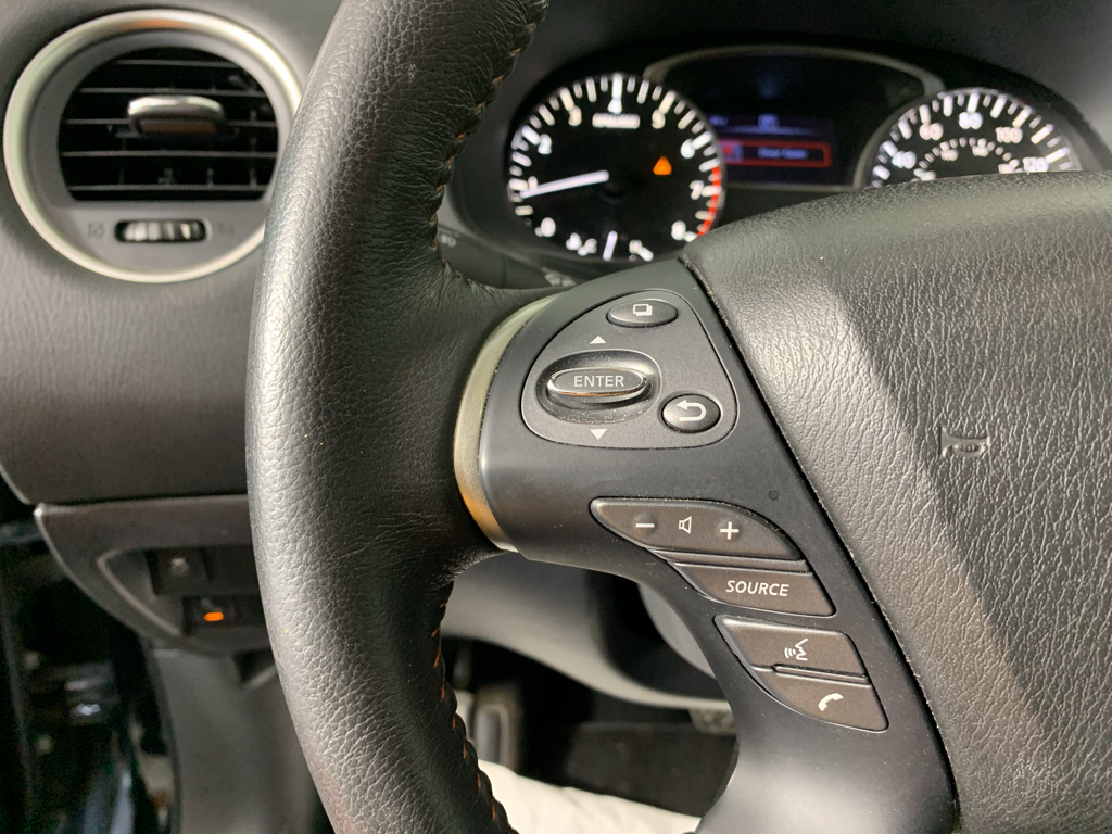 Used 2020 Nissan Pathfinder SUV