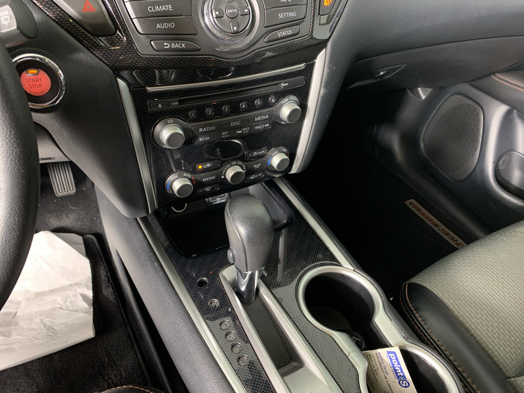 Used 2020 Nissan Pathfinder SUV
