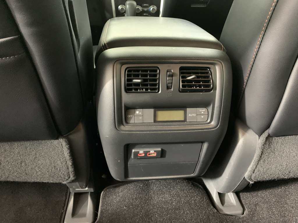 Used 2020 Nissan Pathfinder SUV